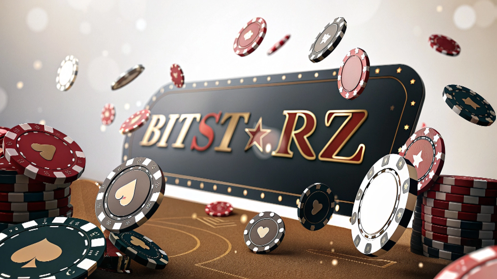 BitStarz Casino 2025 Review Interface