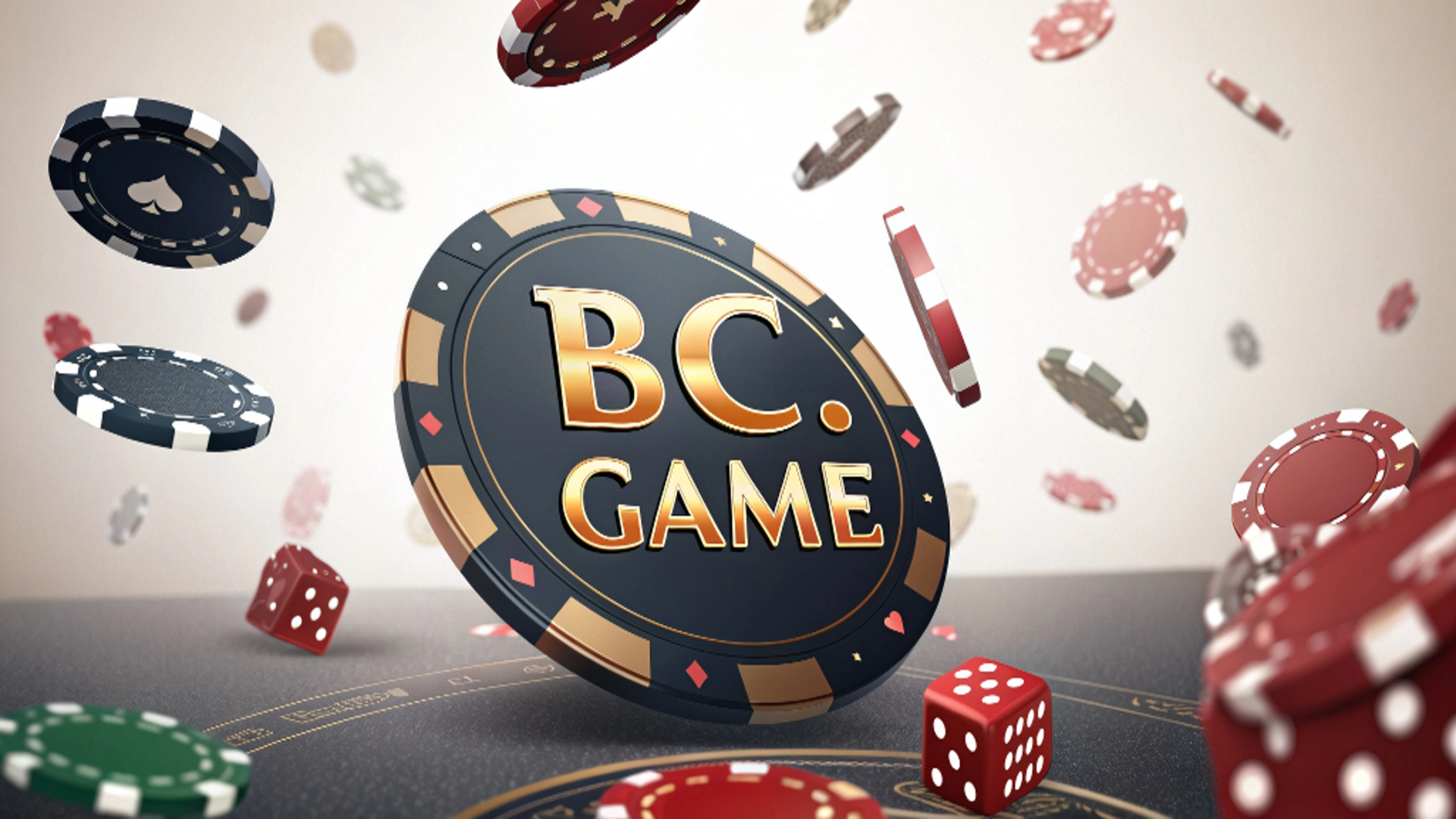 BC.Game Review 2025: Crypto Casino Interface with Games and Bonuses