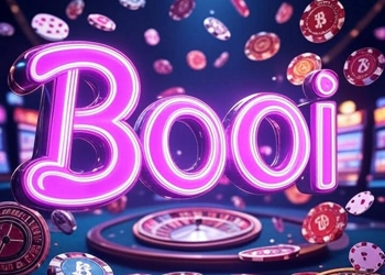 User-friendly online casino Booi with fast withdrawals
