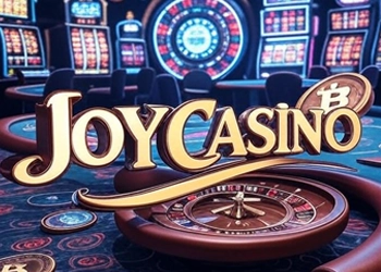 Online casino JoyCasino with tournaments and big bonuses