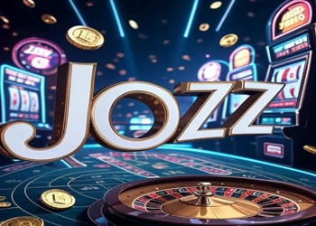 Online casino Jozz with straightforward gaming experience