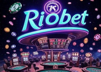 Trusted online casino Riobet with 1000+ games